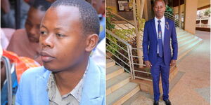Ezra Kabuga