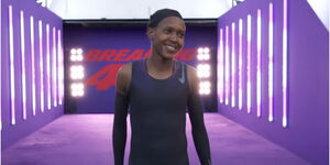 Faith Kipyegon