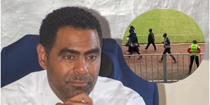 Hussein Mohammed
