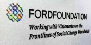 Ford Foundation