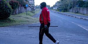 Gachagua