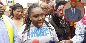 Gachagua coming back to Kenya