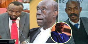 gachagua lawyers