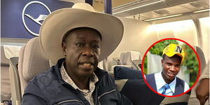 Gachagua 
