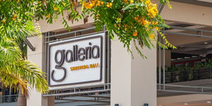 galleria mall