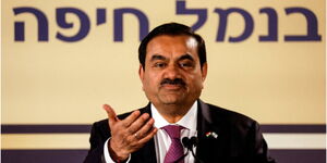 Adani