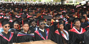 Graduates