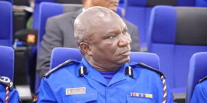 George Sedah