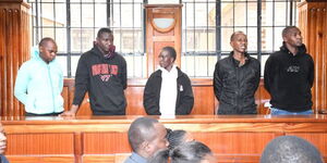 Gigiri Police