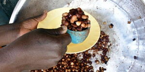 Githeri