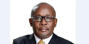 Ex Attorney General Guthu Muigai
