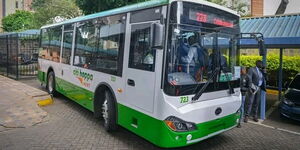 Bus
