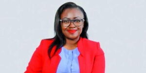 Gloria Orwoba