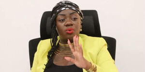 Gloria Orwoba
