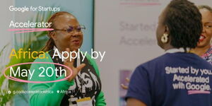 Google Opens Applications for Startups AI Accelerator Africa