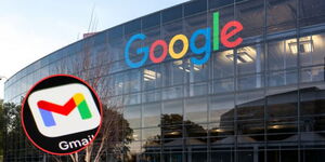 Google Company Headquarters, Googleplex, located in Mountain View, California, United States of America