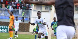 Gor Mahia