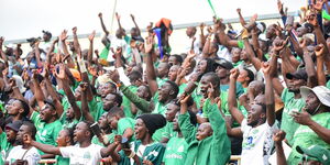 Gor Mahia 