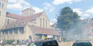 All Saints