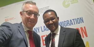 French ambassador