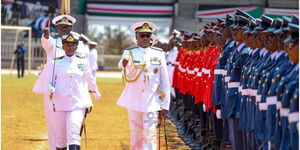 Guard of Honour