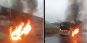 Guardian Bus