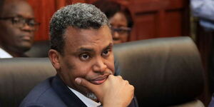 An undated photo of Director of Public Prosecution Noordin Haji 