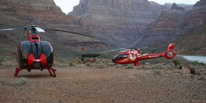 Helicopter