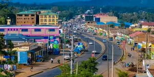 Homa Bay