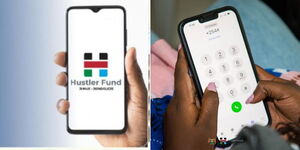 hustler fund