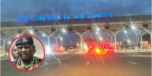 JKIA Kanja