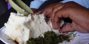 Ugali