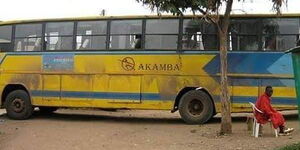 Akamba Bus