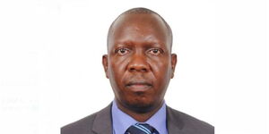 Newly appointed DPP Renson Ingonga