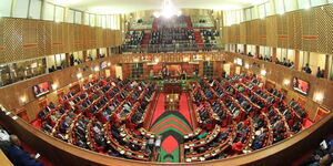 Parliament of Kenya