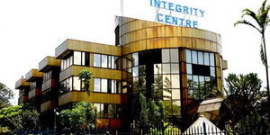 An image of Integrity Centre