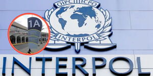 INTERPOL