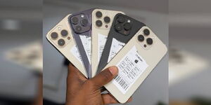 iPhone 