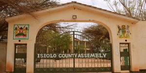 Isiolo