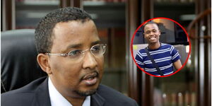 Issack Hassan