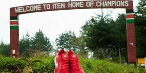 Nike shoes