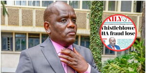 Itumbi Nation