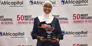 Jamila Mohamed