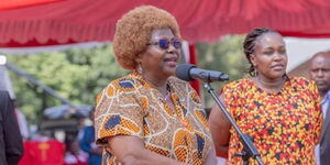 jayne kihara