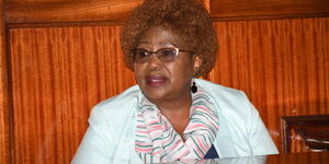 Jayne Kihara