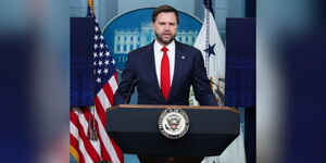 JD Vance