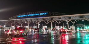 JKIA