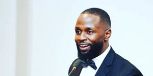 John allan namu