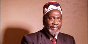Jomo Kenyatta Ii