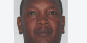 Joseph Chege Gikonyo, a former KRA manager who is also listed as one of the owners of Giche Limited.